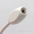 Splitter audio per jack al microfono audio/cuffia